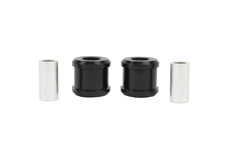 Whiteline Rear Control Inner Toe Bushings for Evo 4-9 (W0588)