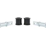 Whiteline Rear Control Arm Front Upper Bushings for Evo 4-9 (W0590)