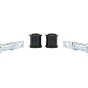 Whiteline Rear Control Arm Front Upper Bushings for Evo 4-9 (W0590)