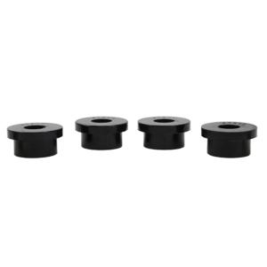Whiteline Rear Control Arm Front Upper Inner Bushings for Evo 4-9 (W0591)