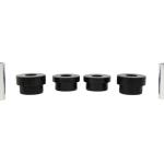 Whiteline Rear Diff Support Bushings for Evo 4-9 (W0592)