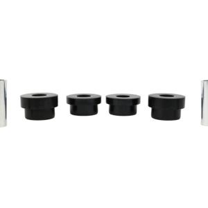 Whiteline Rear Diff Support Bushings for Evo 4-9 (W0592)