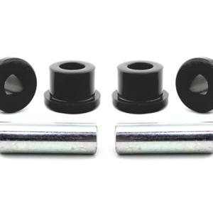Whiteline Front Control Arm Lower Inner Bushings for Evo 7/8/9/X (W0593)