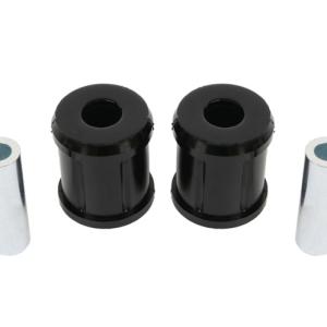 Whiteline Rear Trailing Arm Front Lower Bushings for Evo 4-9 (W0594)