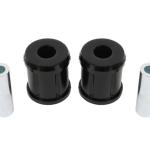 Whiteline Rear Trailing Arm Front Lower Bushings for Evo 4-9 (W0594)