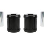 Whiteline Rear Trailing Arm Front Lower Bushings for Evo 4-9 (W0594)