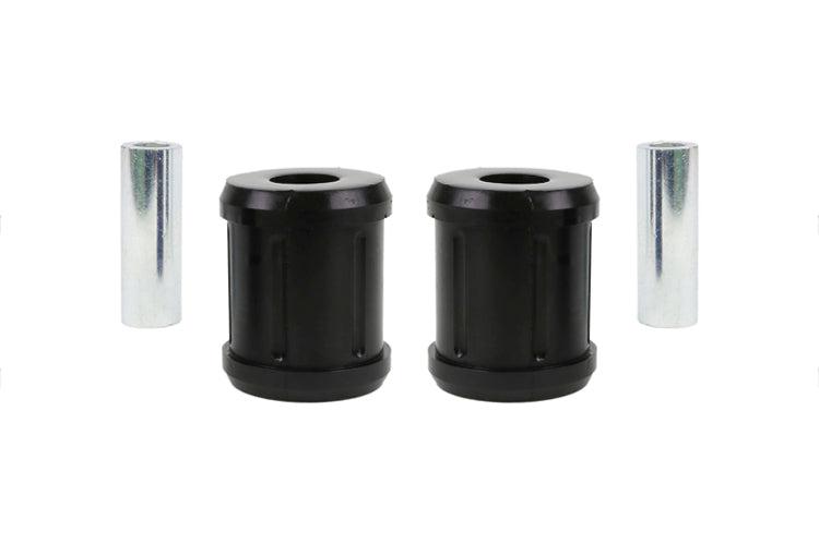 Whiteline Rear Trailing Arm Front Lower Bushings for Evo 4-9 (W0594)