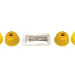 Whiteline Spare Dust Boot Kit for Evo VII-X (W0903)