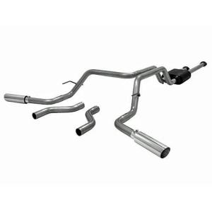 Flowmaster Cat-Back Exhaust System