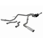Flowmaster Cat-Back Exhaust System