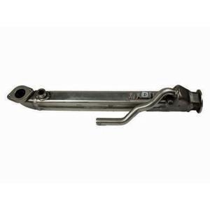 BD Diesel EGR Cooler Replacement - with Square Tube - after 09-22-2003
