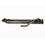 BD Diesel EGR Cooler Replacement - with Square Tube - after 09-22-2003