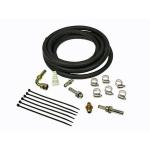 BD Diesel Flow-MaX Monster 0.50 Inch Line Kit