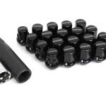 Volk Rays 17 Hex Lug Nuts (M12 x 1.5)