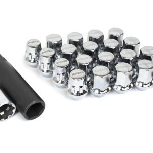 Volk Rays 17 Hex Lug Nuts (M12 x 1.5)