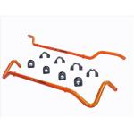 aFe Power Sway Bar Set - Front and Rear