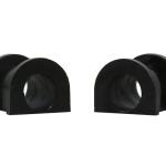 Whiteline Bushings 22mm for Evo 7/8/9 Rear Sway Bar (W22959)