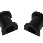 Whiteline Bushings 22mm for Evo 7/8/9 Rear Sway Bar (W22959)
