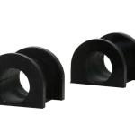 Whiteline Bushings 22mm for Evo 7/8/9 Rear Sway Bar (W22959)