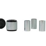 Whiteline Rear Shock Absorber Lower Bushings for 300ZX (W32985)
