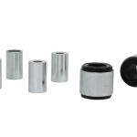 Whiteline Rear Shock Absorber Lower Bushings for 300ZX (W32985)