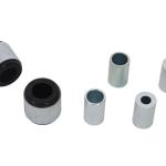 Whiteline Rear Shock Absorber Lower Bushings for 300ZX (W32985)