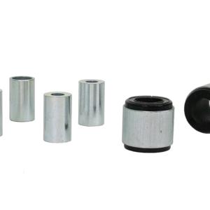 Whiteline Rear Shock Absorber Lower Bushings for 300ZX (W32985)