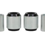 Whiteline Control Arm to Shock Absorber Bushings for R35 GTR (W33364)