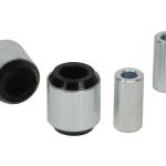 Whiteline Control Arm to Shock Absorber Bushings for R35 GTR (W33364)