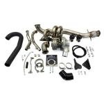 ETS EVO 8-9 Stock Placement Twin Scroll Turbo Kit