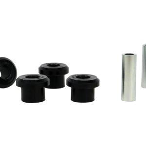 Whiteline Control Arm Lower Inner Front Bushings for R35 GTR (W53624)
