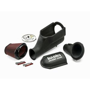 Banks Power Ram-Air Intake System