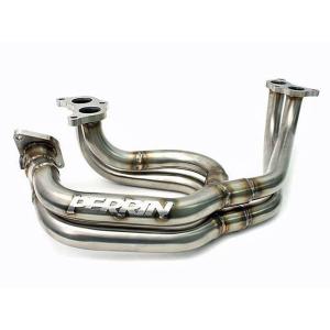 Perrin Equal Length Header 1.5 Inch Primaries