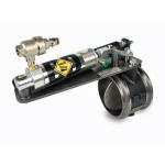 BD Diesel Exhaust Brake - with 4 Inch Exhaust