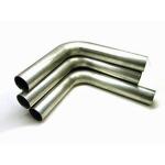 2.25 Inch 90 Degree Elbow - SS