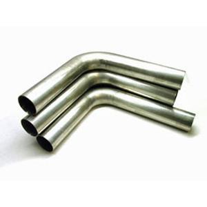 2 Inch 90 Degree Elbow - SS