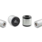 Whiteline Rear Control Arm Lower Inner Bushings for Evo 4-9 (W62951)