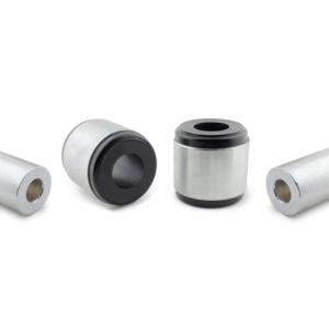 Whiteline Rear Control Arm Lower Inner Bushings for Evo 4-9 (W62951)