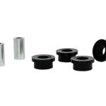 Whiteline Trailing Arm Lower Rear Bushings for Subaru (W63582)