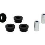 Whiteline Trailing Arm Lower Rear Bushings for Subaru (W63582)
