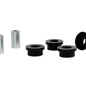Whiteline Trailing Arm Lower Rear Bushings for Subaru (W63582)