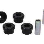 Whiteline Trailing Arm Front Bushings for R35 GTR (W63584)