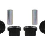 Whiteline Trailing Arm Front Bushings for R35 GTR (W63584)