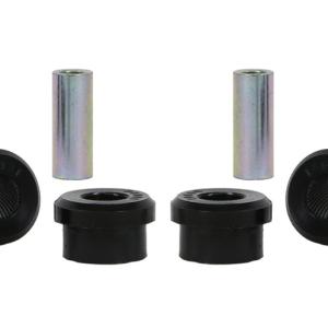 Whiteline Trailing Arm Front Bushings for R35 GTR (W63584)