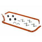 aFe Control PFADT Series Sway Bar Set