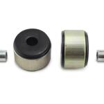 Whiteline Rear Diff Mustache Bar Bushings for Evo 4-9 (W92956)