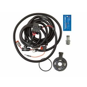 BD Diesel Flow-MaX Fuel Heater Kit 12V 320W FASS WSP