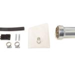 Walbro 400 LPH F90000262 In-Tank Fuel Pump (Gas)