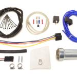 Walbro 400 LPH F90000262 In-Tank Fuel Pump (Gas)