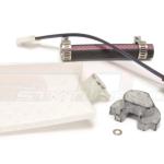 Walbro Fuel Pump Install Kit (400-791) for 02-07 WRX/STi